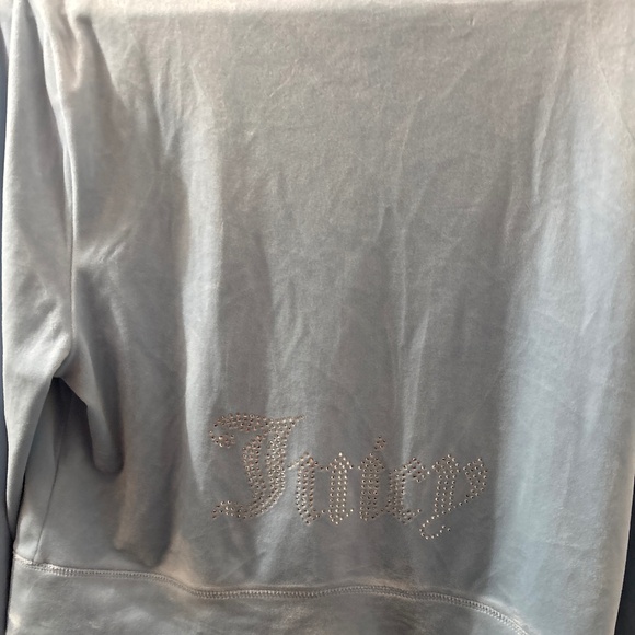 Juicy Couture Other - Juicy matching set